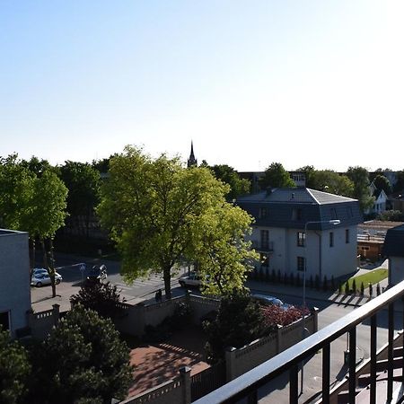 Palanga Maluno Vilos Apartment Экстерьер фото