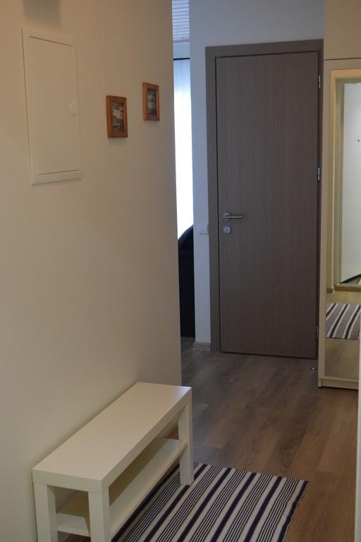 Palanga Maluno Vilos Apartment Экстерьер фото