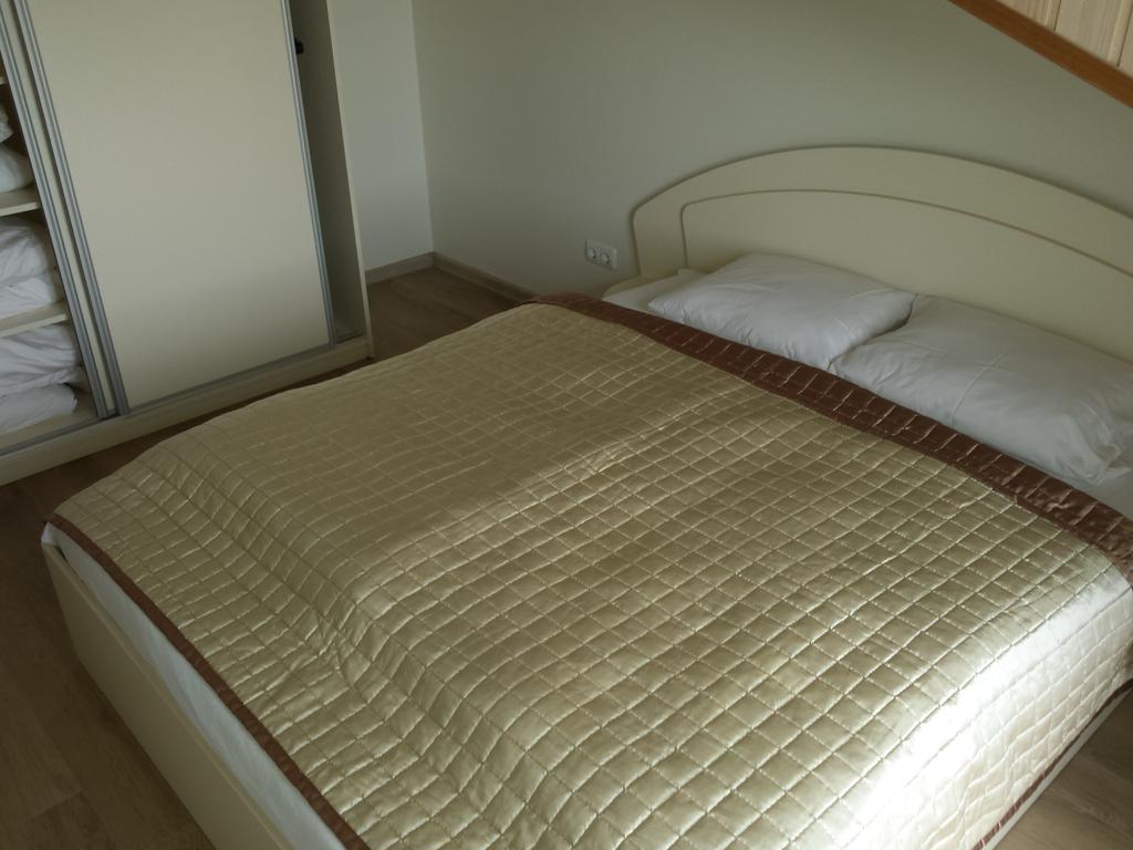 Palanga Maluno Vilos Apartment Экстерьер фото