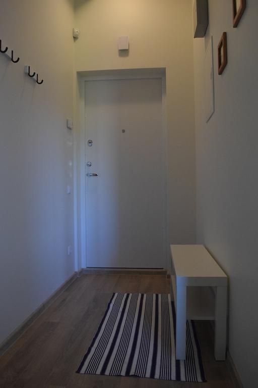 Palanga Maluno Vilos Apartment Экстерьер фото